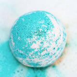 Mellow Bath Bomb with Surprise Ring Inside