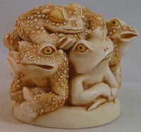Puddle Huddle - Harmony Kingdom - Jules Enchanting Gifts