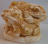 Puddle Huddle - Harmony Kingdom - Jules Enchanting Gifts