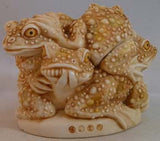 Puddle Huddle - Harmony Kingdom - Jules Enchanting Gifts