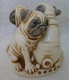 Pug and Play