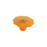 Pumpkin Bottle Stopper