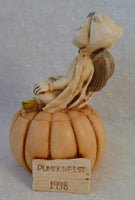 Pumpkinfest