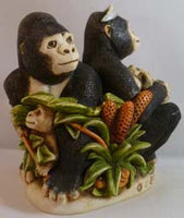 Queen of the Jungle - Harmony Kingdom - Jules Enchanting Gifts