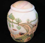 Rainbow Bridge II - Harmony Ball - Jules Enchanting Gifts