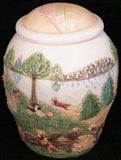 Rainbow Bridge II - Harmony Ball - Jules Enchanting Gifts