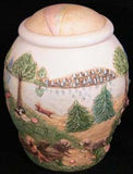 Rainbow Bridge II - Harmony Ball - Jules Enchanting Gifts