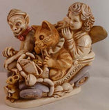 Road Gods - Harmony Kingdom - Jules Enchanting Gifts