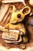 Road Gods - Harmony Kingdom - Jules Enchanting Gifts