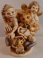 Road Gods - Harmony Kingdom - Jules Enchanting Gifts