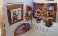 Roberto the Insect Architect - Hachette Book Group - Jules Enchanting Gifts