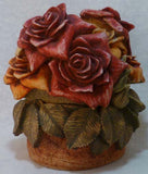 Rose Party - Harmony Kingdom - Jules Enchanting Gifts