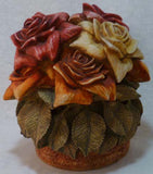 Rose Party - Harmony Kingdom - Jules Enchanting Gifts