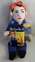 Wallet - Rosie the Riveter