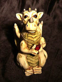 Rubicon - Harmony Kingdom - Jules Enchanting Gifts