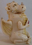Rubicon - Harmony Kingdom - Jules Enchanting Gifts