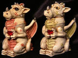 Rubicon - Harmony Kingdom - Jules Enchanting Gifts