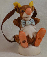 Rudolph - Harmony Kingdom - Jules Enchanting Gifts