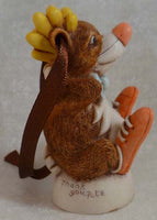 Rudolph - Harmony Kingdom - Jules Enchanting Gifts
