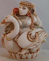 Sarasvati - Harmony Kingdom - Jules Enchanting Gifts