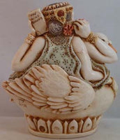 Sarasvati - Harmony Kingdom - Jules Enchanting Gifts