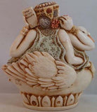 Sarasvati - Harmony Kingdom - Jules Enchanting Gifts