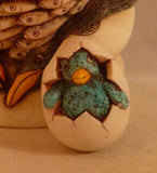 School Meals - Harmony Kingdom - Jules Enchanting Gifts