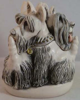 Scotland Yard - Harmony Kingdom - Jules Enchanting Gifts