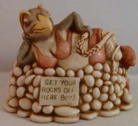 Love for Shale - Harmony Kingdom - Jules Enchanting Gifts