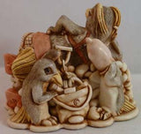 Love for Shale - Harmony Kingdom - Jules Enchanting Gifts