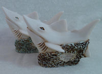 Shark Returns - Harmony Kingdom - Jules Enchanting Gifts