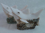 Shark Returns - Harmony Kingdom - Jules Enchanting Gifts