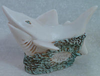 Shark Returns - Harmony Kingdom - Jules Enchanting Gifts