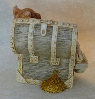 Sheba’s Ship