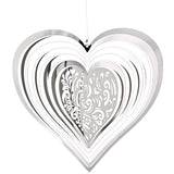 Heart Shimmer - Woodstock Percussion, Inc - Jules Enchanting Gifts