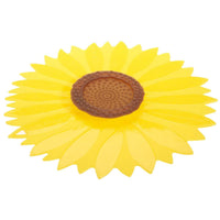 Sunflower Lid 9"