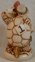 Slow Dance - Harmony Kingdom - Jules Enchanting Gifts