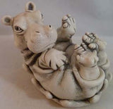 Spa Treatment - Harmony Kingdom - Jules Enchanting Gifts