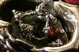 Double SS Rose - Harmony Kingdom - Jules Enchanting Gifts