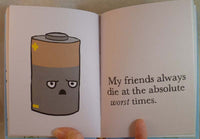 All my Friends are STILL Dead - Hachette Book Group - Jules Enchanting Gifts