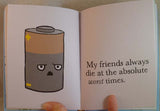 All my Friends are STILL Dead - Hachette Book Group - Jules Enchanting Gifts