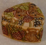 Strawberry Fields - Harmony Ball - Jules Enchanting Gifts