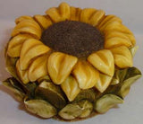 Sunflower III - Harmony Kingdom - Jules Enchanting Gifts