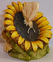 Sunflower - Harmony Kingdom - Jules Enchanting Gifts