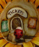 Sunflower - Harmony Kingdom - Jules Enchanting Gifts