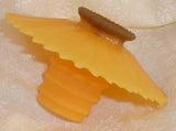 Sunflower Bottle Stopper - Charles Viancin - Jules Enchanting Gifts