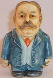 William Howard Taft - Harmony Ball - Jules Enchanting Gifts