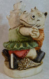 Thin Ice - Harmony Kingdom - Jules Enchanting Gifts