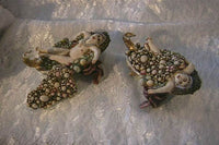 Mme. Colette - Harmony Kingdom - Jules Enchanting Gifts
