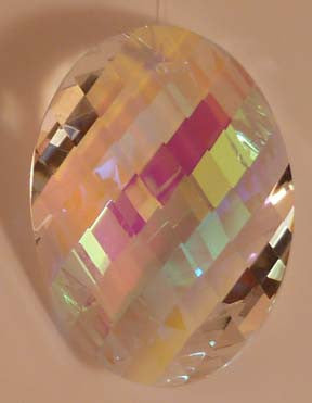 Fantasy Twist II - Aurora Borialis 65AB - Crystals - Jules Enchanting Gifts